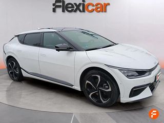 Kia EV6 GT-Line 77,4kWh 239kW AWD Long Range