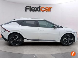 Kia EV6 GT-Line 77,4kWh 239kW AWD Long Range