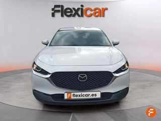 Mazda CX-30 2.5L e-SKYACT G MHEV 103kW Prime-Line AT