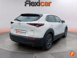 Mazda CX-30 2.5L e-SKYACT G MHEV 103kW Prime-Line AT