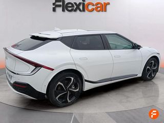 Kia EV6 GT-Line 77,4kWh 239kW AWD Long Range