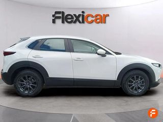 Mazda CX-30 2.5L e-SKYACT G MHEV 103kW Prime-Line AT