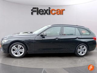 BMW Serie 3 318d Touring