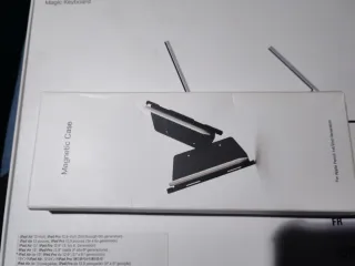 Apple Magic Keyboard per iPad regalo custodia penn
