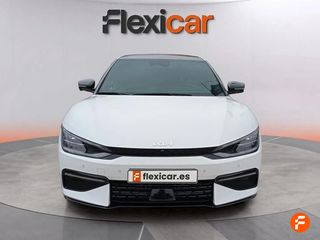 Kia EV6 GT-Line 77,4kWh 239kW AWD Long Range