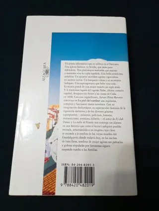 La piel del tambor (Spanish Edition)