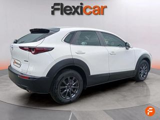 Mazda CX-30 2.5L e-SKYACT G MHEV 103kW Prime-Line AT