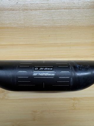 Manillar Berria Belador Carbono