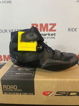 Zapatillas Ciclismo Sidi Zero Gore 2 Talla 46