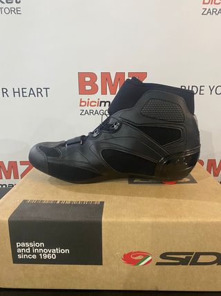 Zapatillas Ciclismo Sidi Zero Gore 2 Talla 46