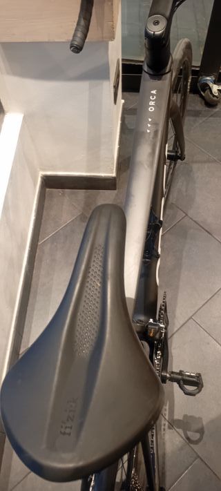 Bicicleta de carretera Orbea