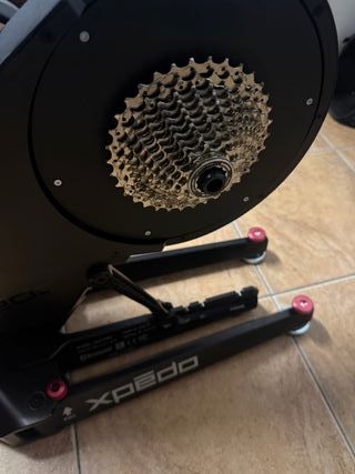 Rodillo Xpedo APX Pro Smart Trainer