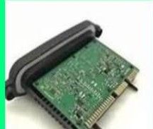 Unidad Control Xenon 7316145