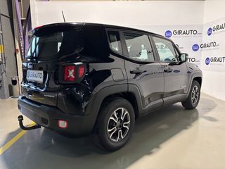 Jeep Renegade 2019