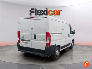 Citroën Jumper JUMPER BLUEHDI 120 S&S L1H1