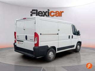 Citroën Jumper JUMPER BLUEHDI 120 S&S L1H1