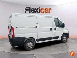 Citroën Jumper JUMPER BLUEHDI 120 S&S L1H1