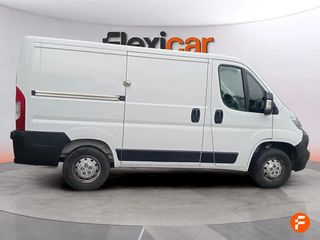 Citroën Jumper JUMPER BLUEHDI 120 S&S L1H1