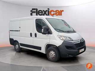 Citroën Jumper JUMPER BLUEHDI 120 S&S L1H1