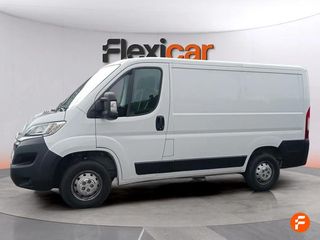 Citroën Jumper JUMPER BLUEHDI 120 S&S L1H1