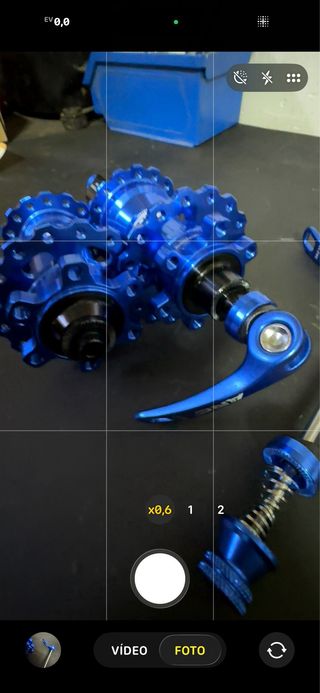 Bujes ARC para Bicicleta de Montaña (MTB)