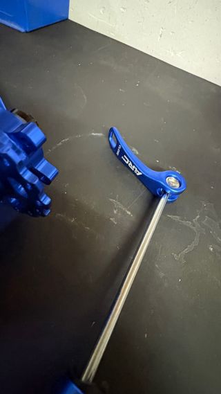 Bujes ARC para Bicicleta de Montaña (MTB)