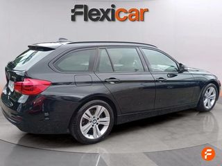 BMW Serie 3 318d Touring