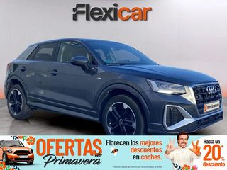 Audi Q2 S line 30 TDI 85kW (116CV) S tronic