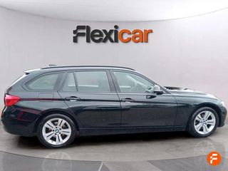 BMW Serie 3 318d Touring
