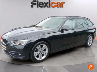 BMW Serie 3 318d Touring