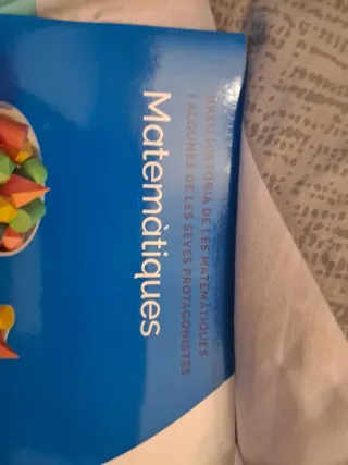 MATEMATIQUES 2 SEC CONSTRUINT MONS