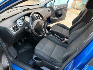 Peugeot 307 1.6 hdi 110cv 2007