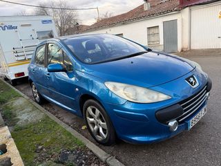 Peugeot 307 1.6 hdi 110cv 2007