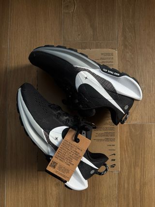 Zapatillas Nike Pegasus Trail 5 Running Hyrox