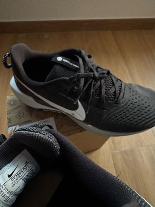 Zapatillas Nike Pegasus Trail 5 Running Hyrox