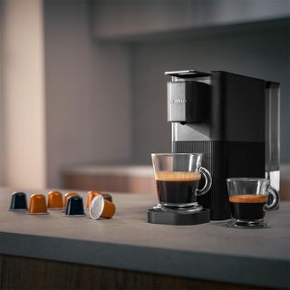 Cafetera Nespresso Power Caps 20