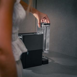 Cafetera Nespresso Power Caps 20