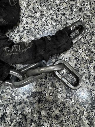 Cadena de seguridad Artago