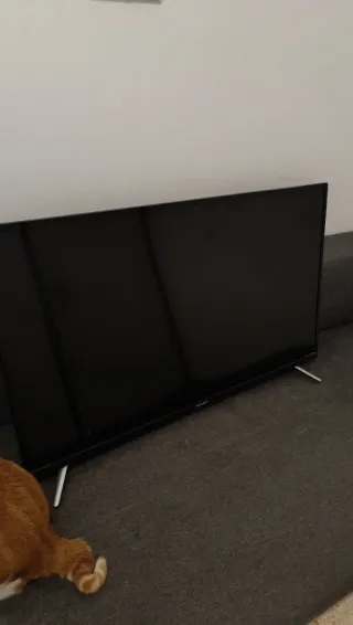 Thomson Smart TV 44 pulgadas