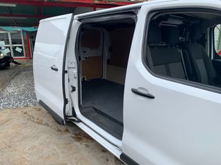 FIAT SCUDO FGON MEDIO
