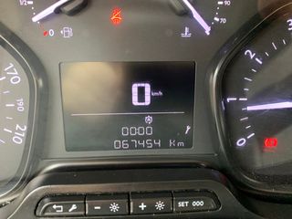 FIAT SCUDO FGON MEDIO
