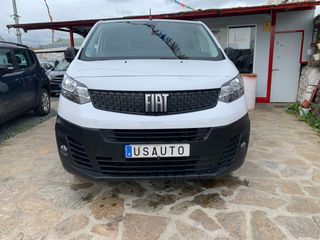 FIAT SCUDO FGON MEDIO