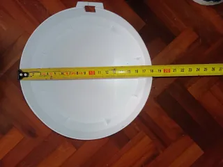 Tapas Faros Cibie (2 unidades)