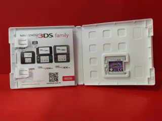 Pokémon Ultra Luna 3DS