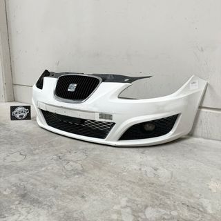 Defensa SEAT Leon 2011