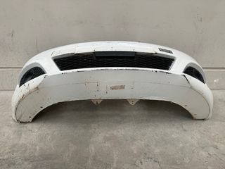 Defensa SEAT Leon 2011