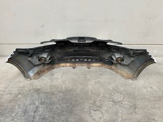 Defensa SEAT Leon 2011