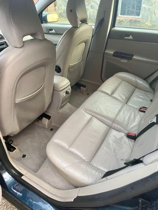 Volvo V50 gasolina automatico