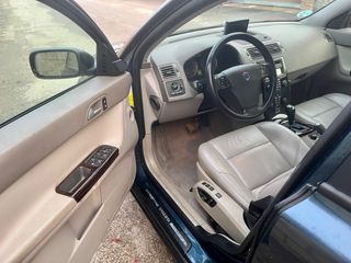 Volvo V50 gasolina automatico