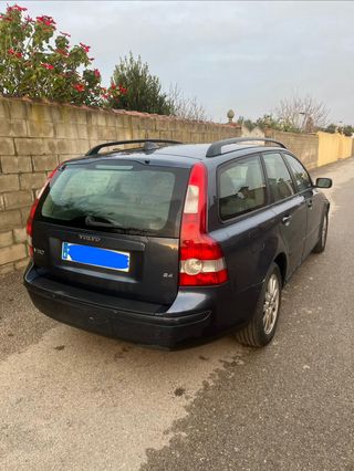 Volvo V50 gasolina automatico